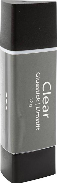 Immagine prodotto Creativ Company Colla stick trasparente