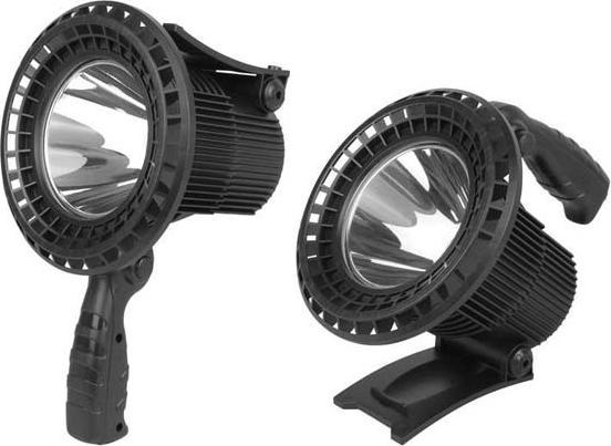 Actual product image LTC 8 LED-Handlampe, wiederaufladbar, LXLL104