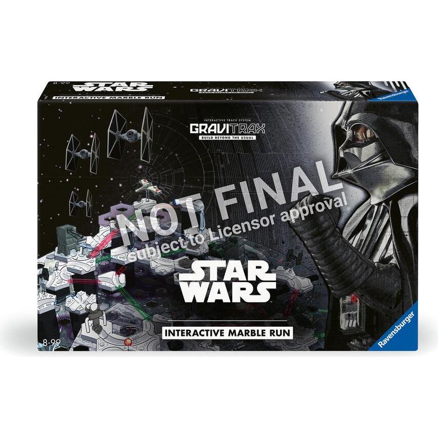 Thumbnail - Ravensburger GraviTrax GraviTrax Action-Set Death Star