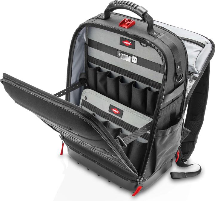Image du produit Knipex Tournevis (Slim) pour vis à tête cruciforme