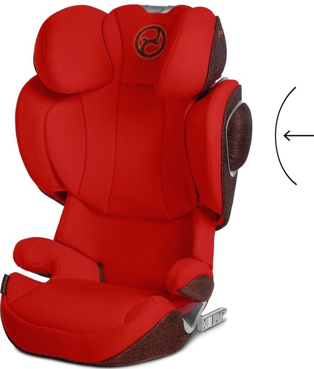 Image du produit Cybex Solution Z-fix