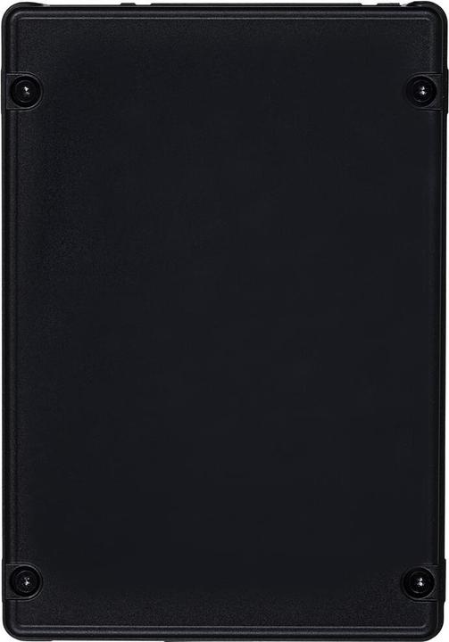 Actual product image Samsung Enterprise SSD PM1743 1920GB (1920 GB, 2.5")