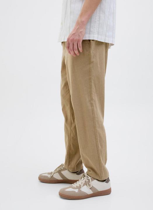 Image du produit Jack & Jones Pantalon classique Tapered Fit Pantalon classique (XS)
