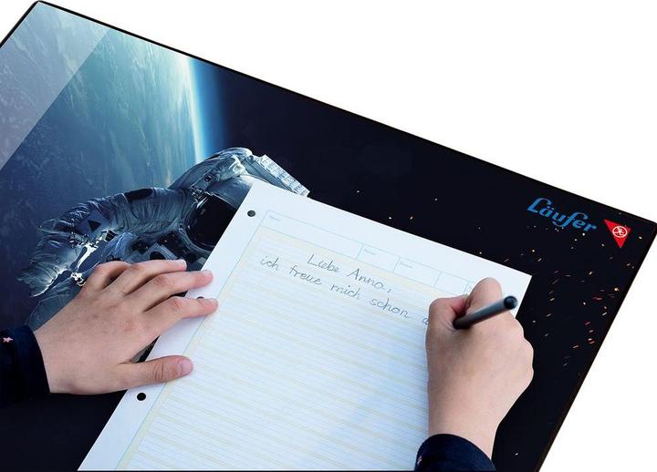 Produktbild Läufer Astronaut (53 x 40 cm)