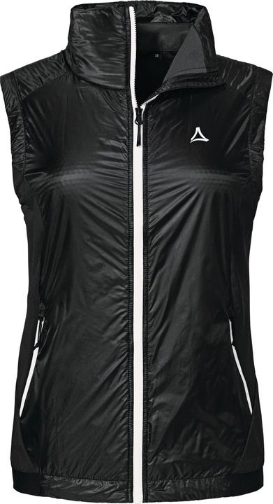Actual product image Schöffel Westen Hybrid Vest La Colona L (44)