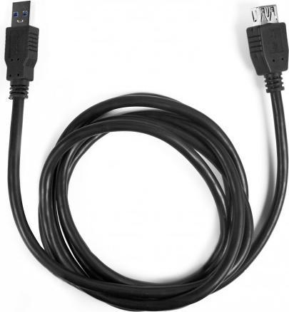 Image du produit Ekon Câble USB 3.0 de type A (1.80 m, USB 3.2 Gen 1)