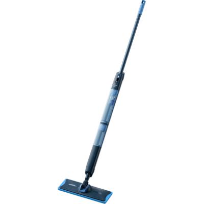 Philips XV5113/11 OneUp 5000 Series elektrischer Wischmopp, Pulitore a umido, Blu