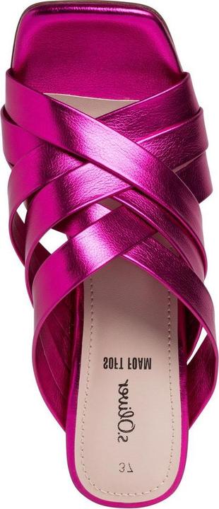 Produktbild s.Oliver Pantolette (37)