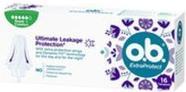 Produktbild o.b. Extra Protect Super Plus (36x, Normal)