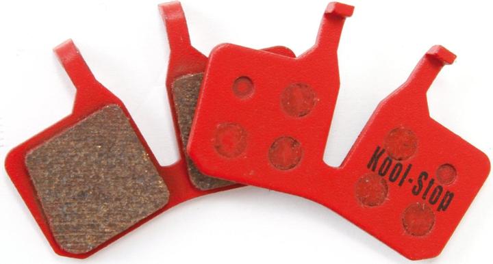 Kool Stop Magura MT5/MT7 (Magura, Organic (Resin))