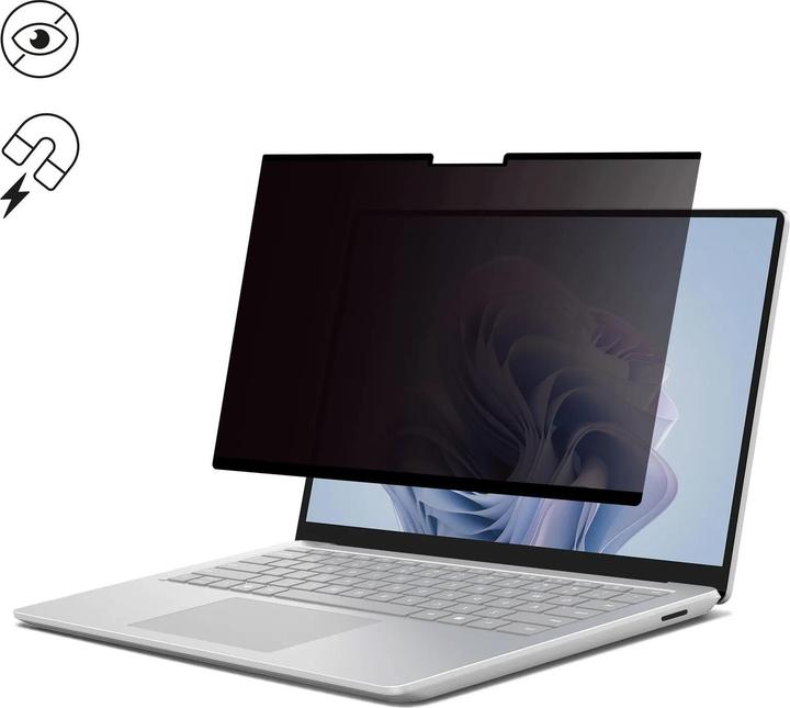 Image du produit Dicota Privacy Filter 2-way magnetic Universal (14", 16 : 10)