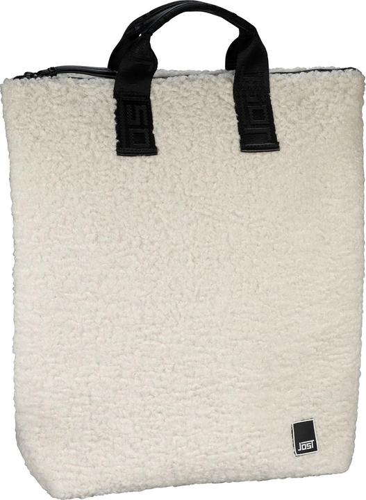 Produktbild Jost Teddy X-Change Bag