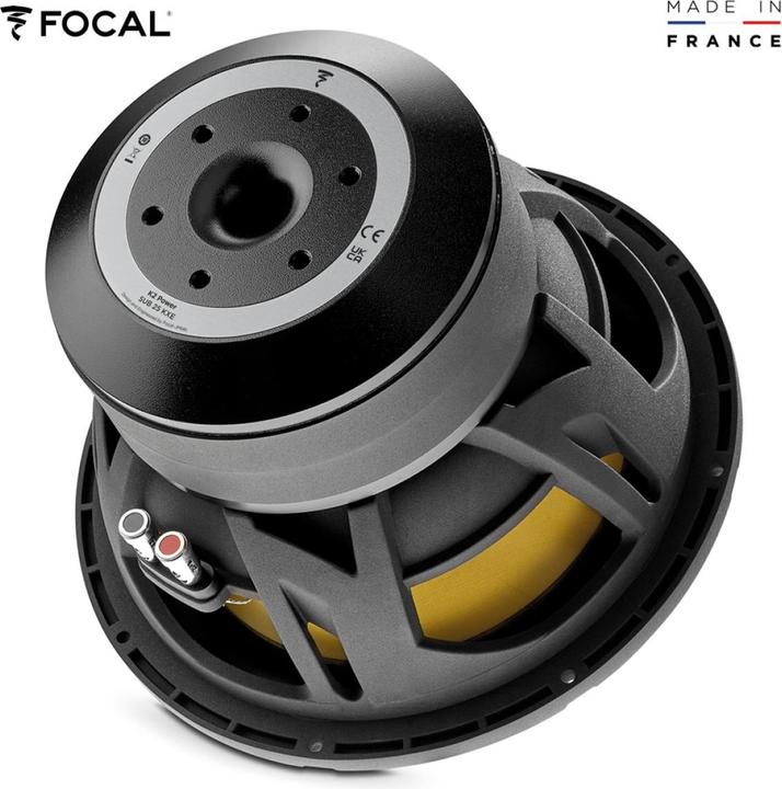 Produktbild Focal SUB 25 KXE (1200 W)