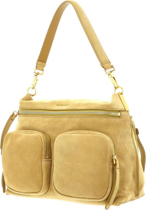 Immagine prodotto Coccinelle Hyle Suede Handbag