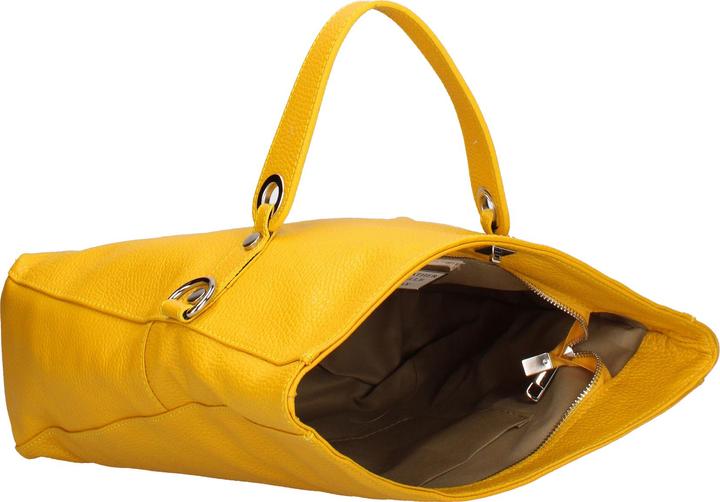Actual product image Viola Castellani Shoulder bag convertible into a backpack (1.71 l)