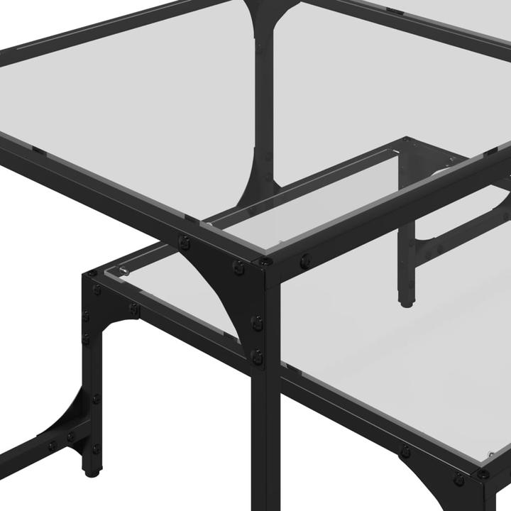 Image du produit vidaXL Couchtisch