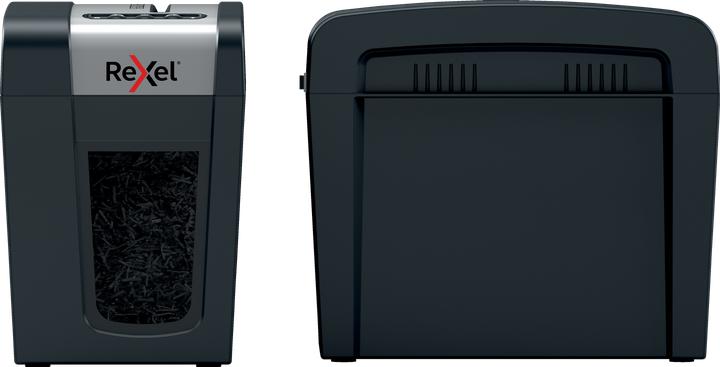 Actual product image Rexel MC3-SL Shredder Micro-cut shredding 60 dB (Particle cut)