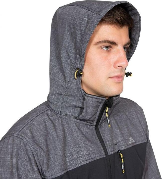 Produktbild Trespass Softshelljacke Abbott (M)