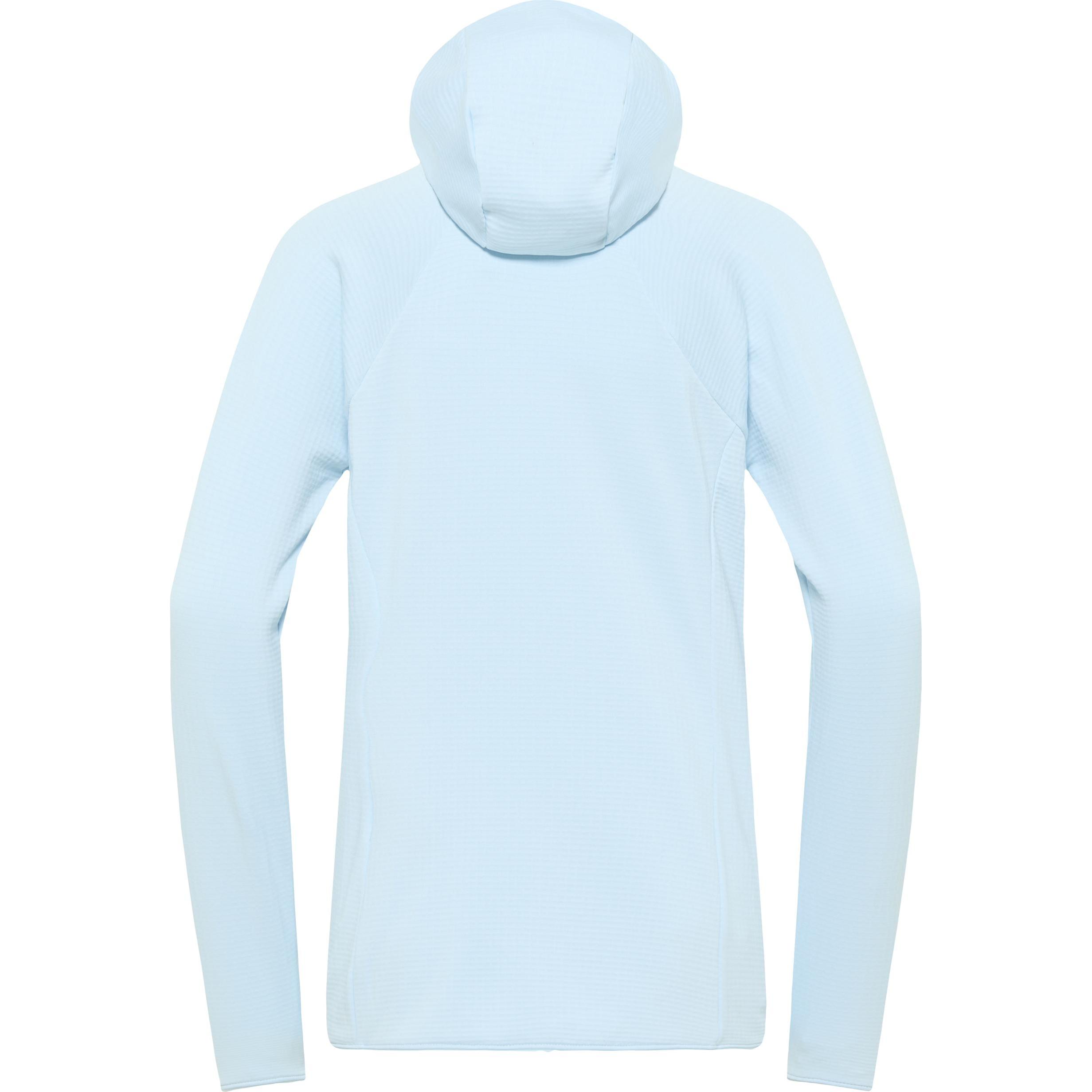 Jack Wolfskin, Damen, Jacke, Kolbenberg Hooded Fz W (L), L