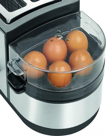 Produktbild Clatronic Multikocher TAM 3688