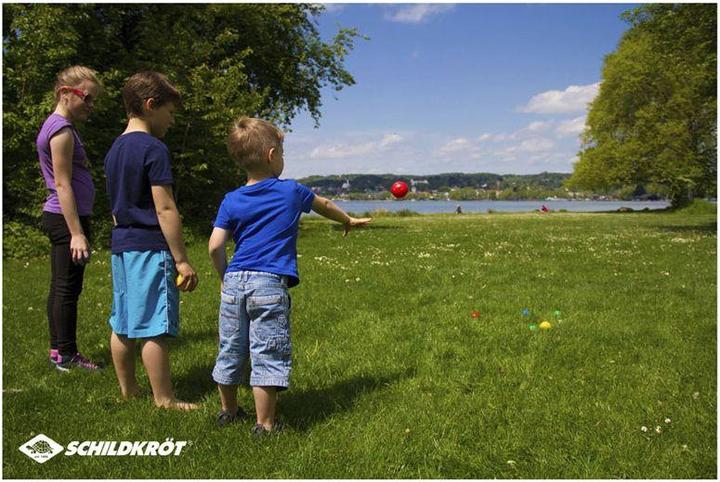 Produktbild Schildkröt Fun Sports (4 x, 73 mm)