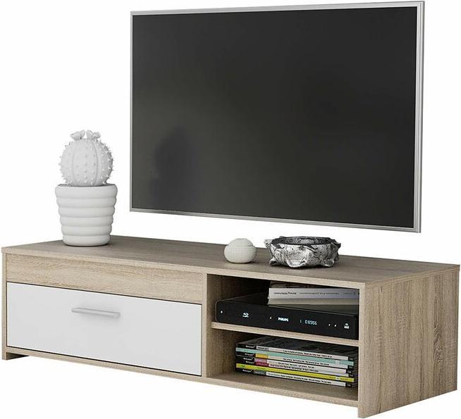 Produktbild Natec TV-Möbel PILVI PCOT11-Q45F (32 x 120 x 42 cm)