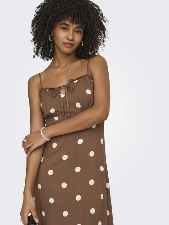 Image du produit Only ONLNELLY Midikleid Kleid (M)