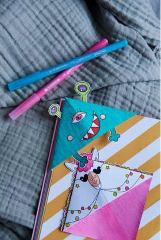 Image du produit Edding Funtastics (12x)