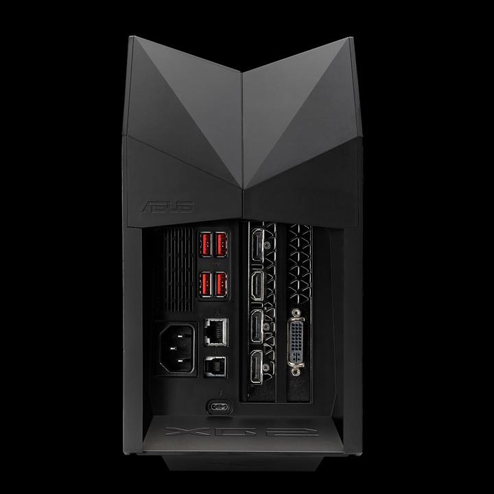 Produktbild ASUS ROG XG Station 2