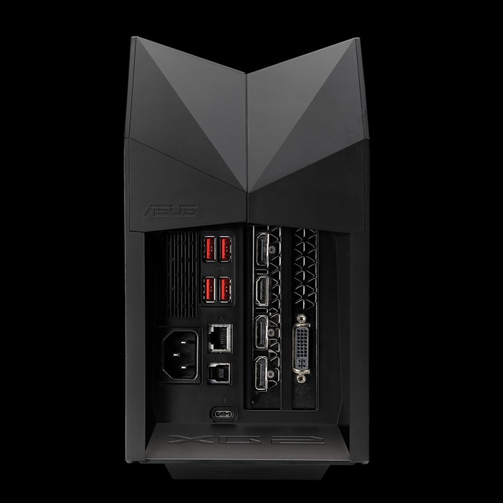 Produktbild ASUS ROG XG Station 2