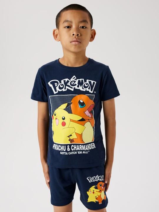 Produktbild Name it Pokémon Pyjama (110, 116)