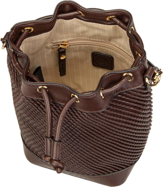 Actual product image Bugatti Julice Bucket Bag