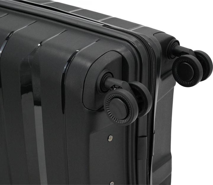 Actual product image Straight Line Large Trolley (94 l)