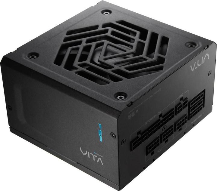Fortron Vita Gm (650 W)