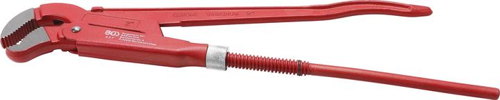 Produktbild BGS Eckrohrzange 2" 3-Punkt-Haftung (560 mm)