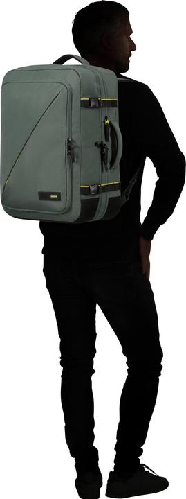 Produktbild American Tourister Take2cabin Travel Backpack L Exp (42.50 l)