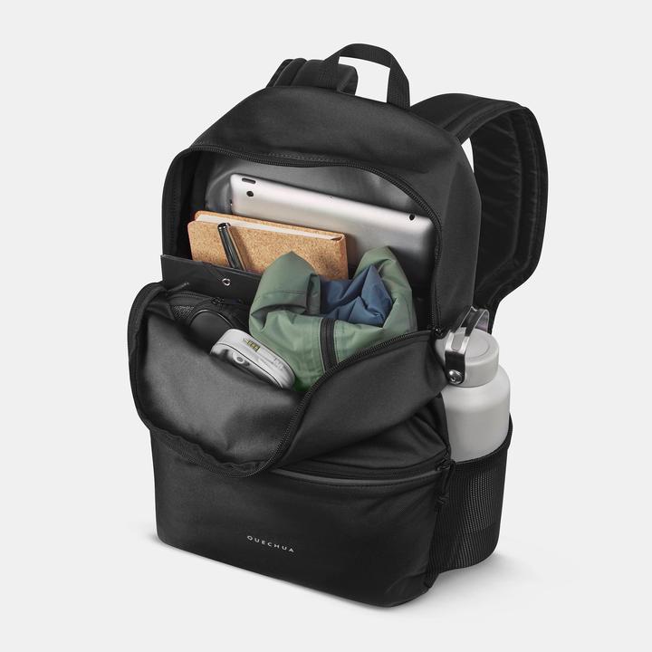 Actual product image Quechua NH Escape 100 (17 l)