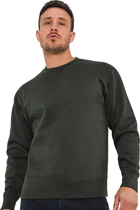 Actual product image Universal Textiles Sweatshirt (XXL)