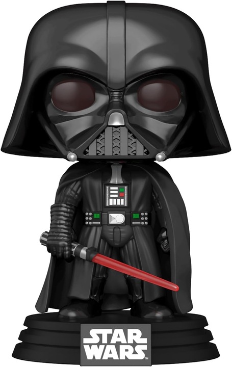 Funko Darth Vader