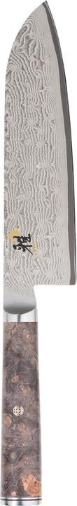 Produktbild Miyabi Santoku Ahorn (18 cm)