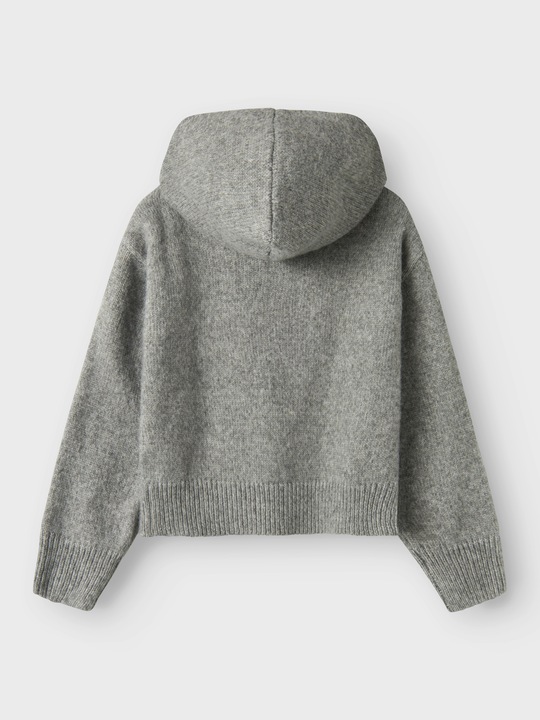 Produktbild Name it Boxy Fit Strickpullover (116)