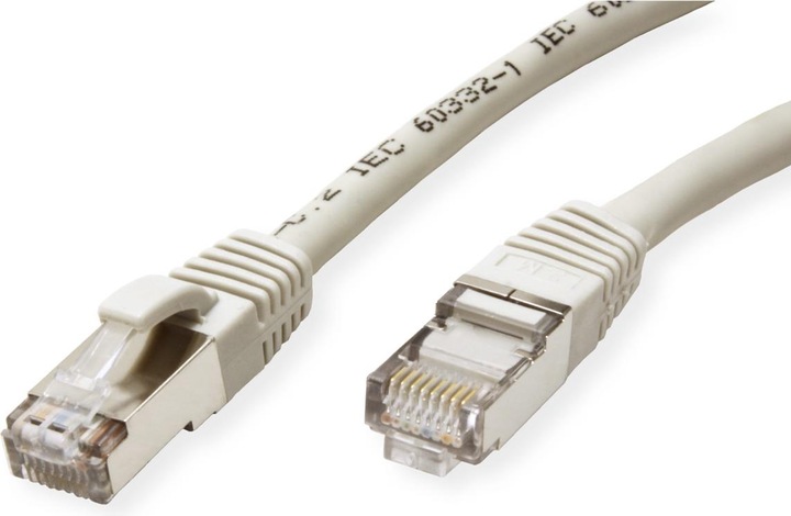 Actual product image Value Network cable (SFTP, CAT6, 1.50 m)