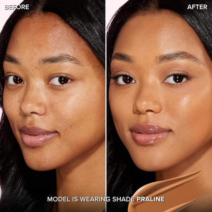 Produktbild Too Faced Born This Way Original Foundation (Praline)