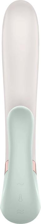 Actual product image Satisfyer Heat Wave