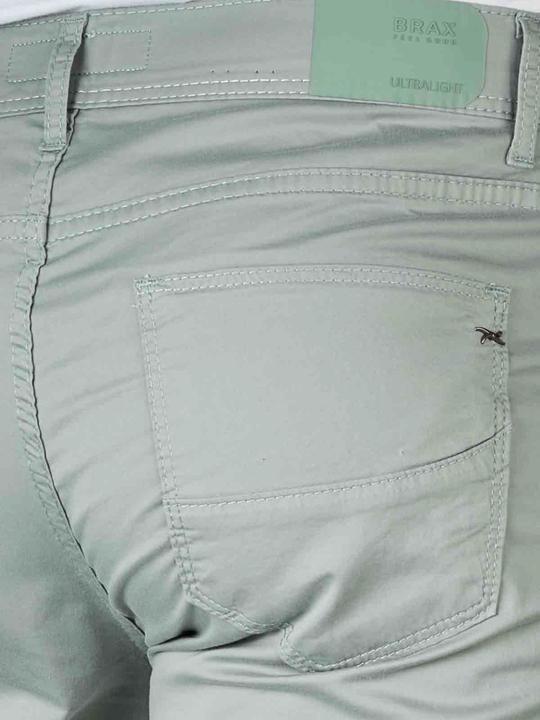 Produktbild BRAX Cadiz (Cooper New) Pant Straight Fit Matcha (W52/L34)