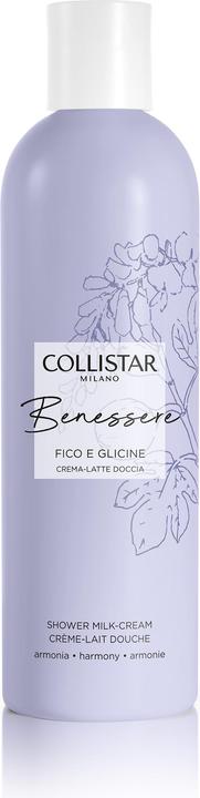 Actual product image Collistar Benessere Fig & Wisteria (250 ml)