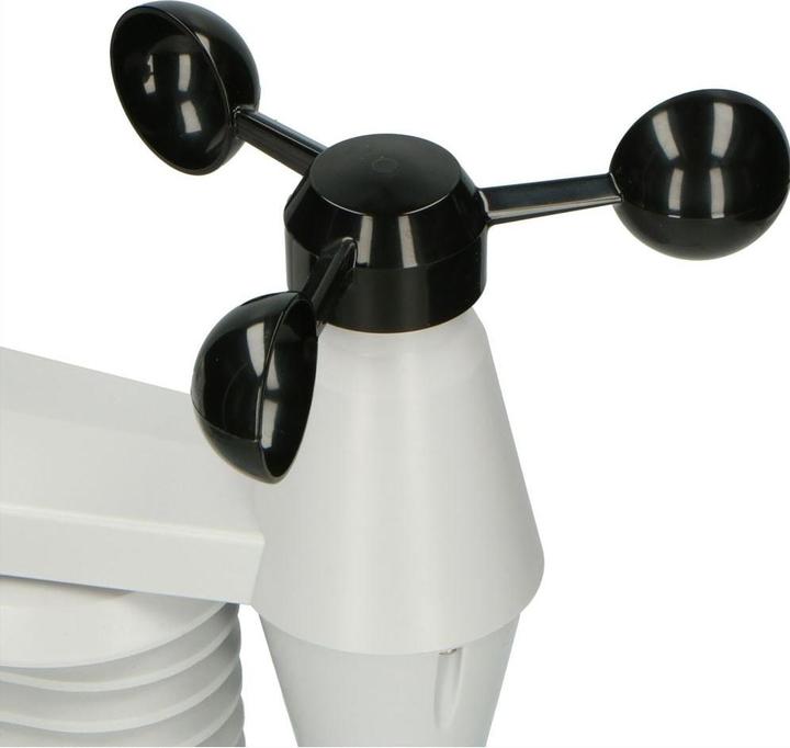 Image du produit Alecto WS5400