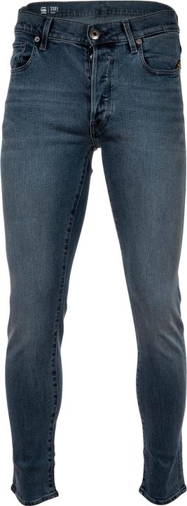 Produktbild G-Star 3301 Slim Elto Stretch Denim (W30/L34)