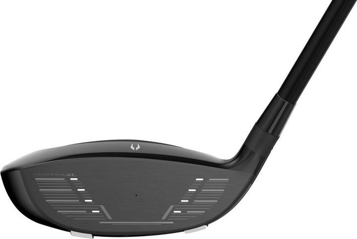 Actual product image Cleveland golf Halo XL Lite Farway Light Aldila Ascent PL 40 Graphite (Right-handed)