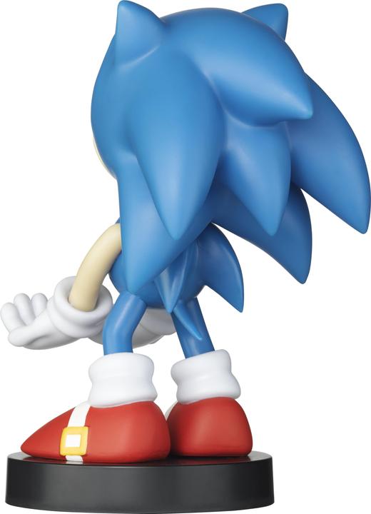 Produktbild Exquisite Gaming Cable Guys - Sonic Classic (Playstation Classic, Switch)